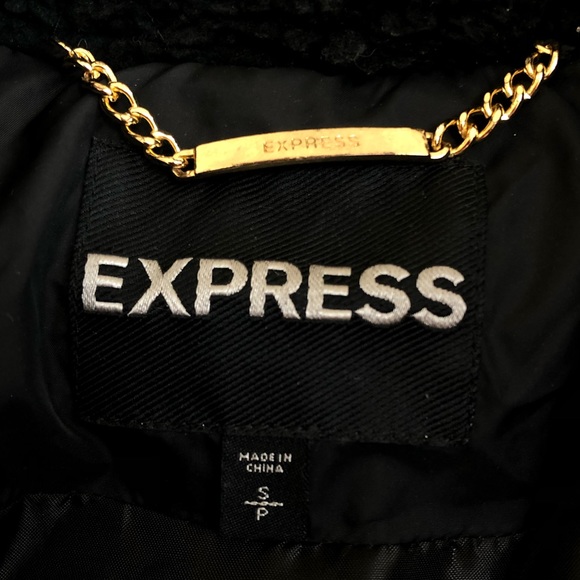 Express winter vest - Picture 4 of 7